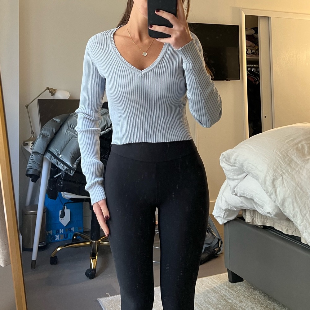 Brandy Melville sweater!